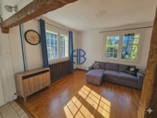 Maison Maubec 5 pièce(s) 91 m2