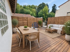 Appartement La Tour Du Pin 3 pièce(s) 73 m2