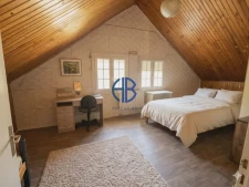 Maison Maubec 5 pièce(s) 91 m2