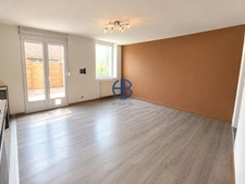 Appartement La Tour Du Pin 3 pièce(s) 73 m2