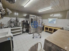 Fonds de commerce en pâtisserie+maison