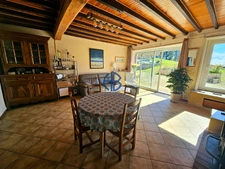 Maison Lhuis 5 pièce(s) 114 m2