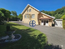 Maison Maubec 5 pièce(s) 91 m2