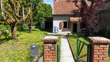 Maison en pierre Porcieu Amblagnieu 75 m2