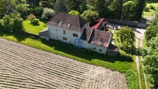 Maison en pierre Porcieu Amblagnieu 75 m2