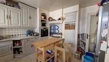Grande maison de ville avec garage à Trept