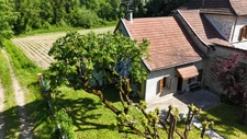 Maison en pierre Porcieu Amblagnieu 75 m2