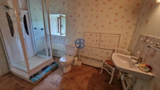 Maison en pierre Porcieu Amblagnieu 75 m2