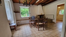 Maison en pierre Porcieu Amblagnieu 75 m2