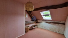 Maison en pierre Porcieu Amblagnieu 75 m2