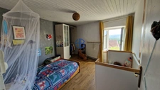 Grande maison de ville avec garage à Trept