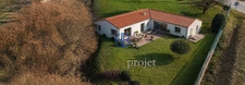 Terrain constructible Montalieu Vercieu 910 m2