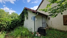 Maison en pierre Porcieu Amblagnieu 75 m2