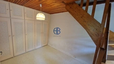Maison en pierre Porcieu Amblagnieu 75 m2
