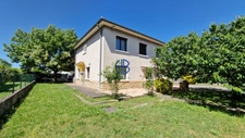 Maison Venissieux - secteur Le Charréard