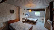 Maison en pierre Porcieu Amblagnieu 75 m2