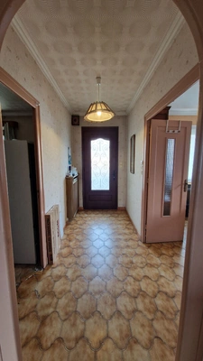 Maison Venissieux - secteur Le Charréard