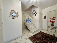 Maison Montalieu Vercieu