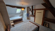 Maison en pierre Porcieu Amblagnieu 75 m2