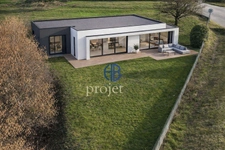 Terrain constructible Montalieu Vercieu 910 m2