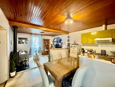 Maison de village 3 pièces