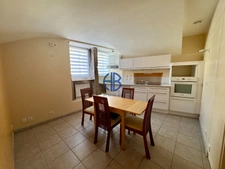 Maison de village T2 - 58m2