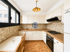Appartement 4 pièces 81m2 avec parking privatif