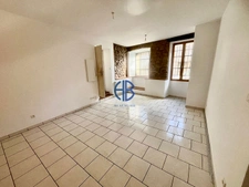 APPARTEMENT T2 ST CHEF