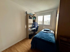 Appartement 4 pièces 81m2