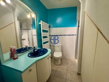 Maison de village T2 - 58m2