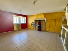 Maison de village T2 - 58m2