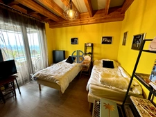 Maison d'architecte 4 pièces