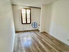 APPARTEMENT T2 ST CHEF