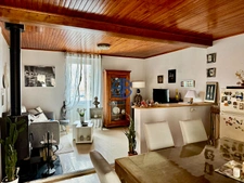 Maison de village 3 pièces