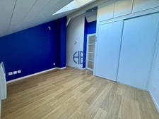 Maison de village T2 - 58m2
