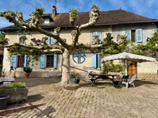 Maison 4 pièces 179m2 avec dépendances