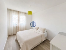 Appartement 4 pièces 81m2 avec parking privatif