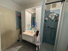 Appartement 4 pièces 81m2