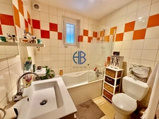 Maison de village 3 pièces