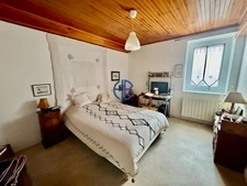 Maison de village 3 pièces