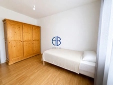 Appartement 4 pièces 81m2 avec parking privatif