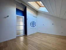 Maison de village T2 - 58m2