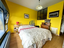 Maison d'architecte 4 pièces