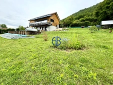 Maison d'architecte 4 pièces