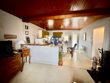 Maison de village 3 pièces