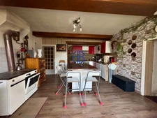 Maison 4 pièces 179m2 avec dépendances