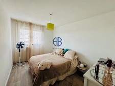 Appartement 4 pièces 81m2