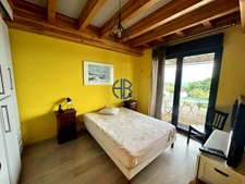 Maison d'architecte 4 pièces