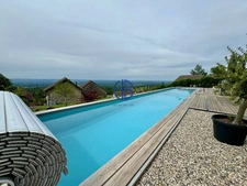 Maison d'architecte 4 pièces