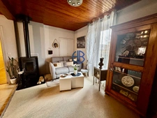 Maison de village 3 pièces